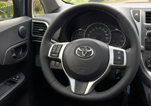 TOYOTA Verso S 1.33 Active MS