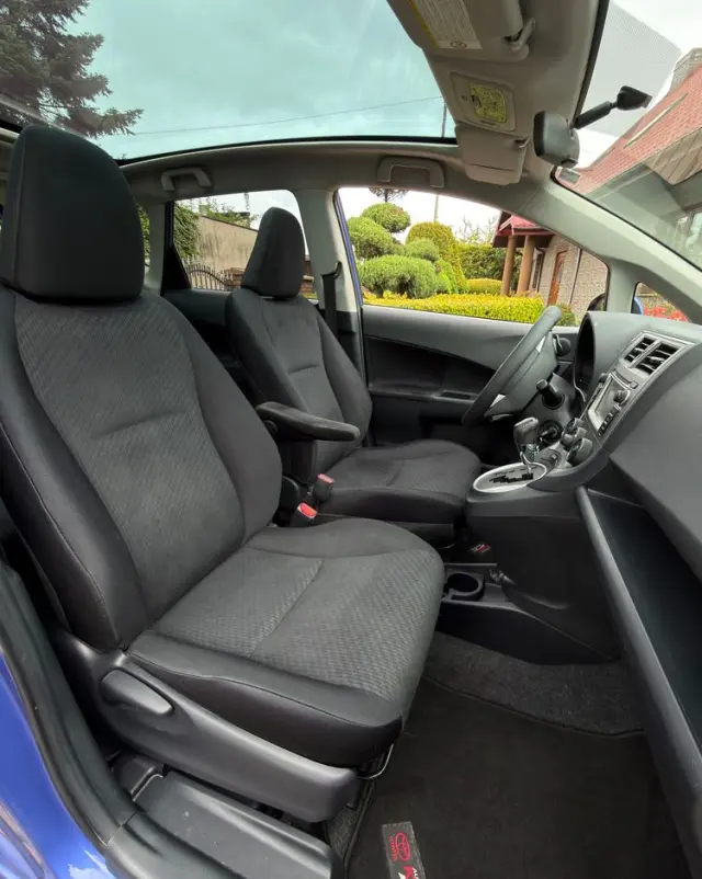 TOYOTA Verso S 1.33 Active MS