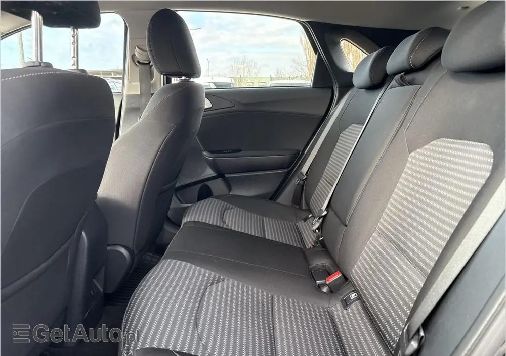 KIA Ceed 1.5 T-GDI M