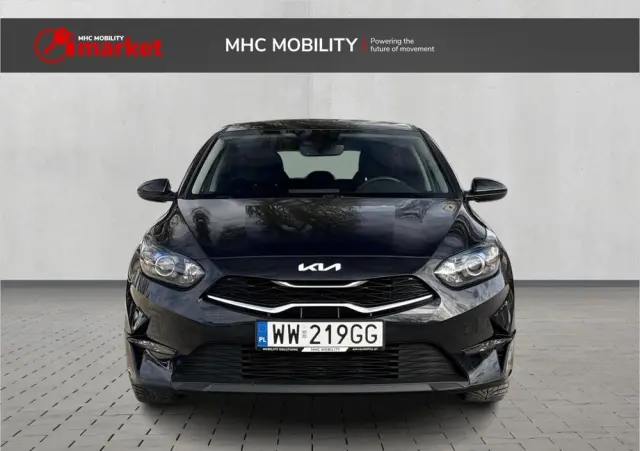 KIA Ceed 1.5 T-GDI M