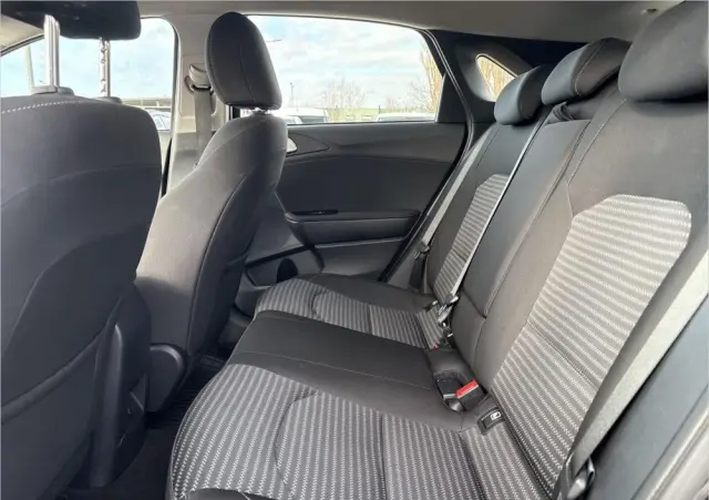 KIA Ceed 1.5 T-GDI M