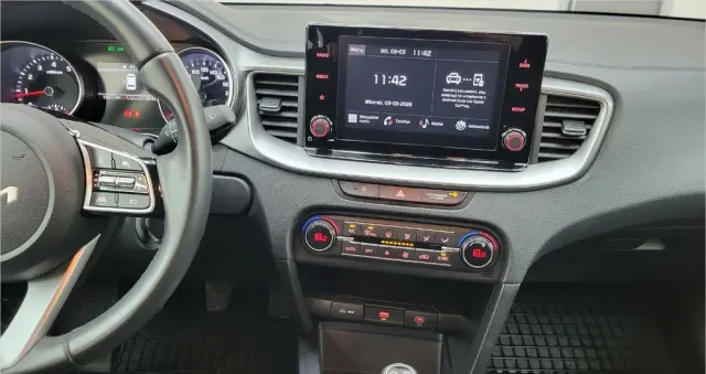 KIA Ceed 1.5 T-GDI M