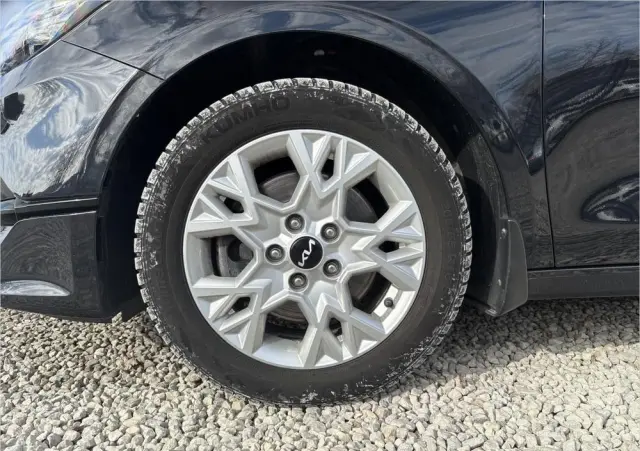 KIA Ceed 1.5 T-GDI M