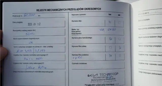 KIA Ceed 1.5 T-GDI M