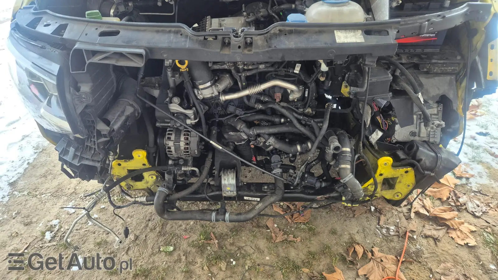 VOLKSWAGEN Transporter Multivan Edition