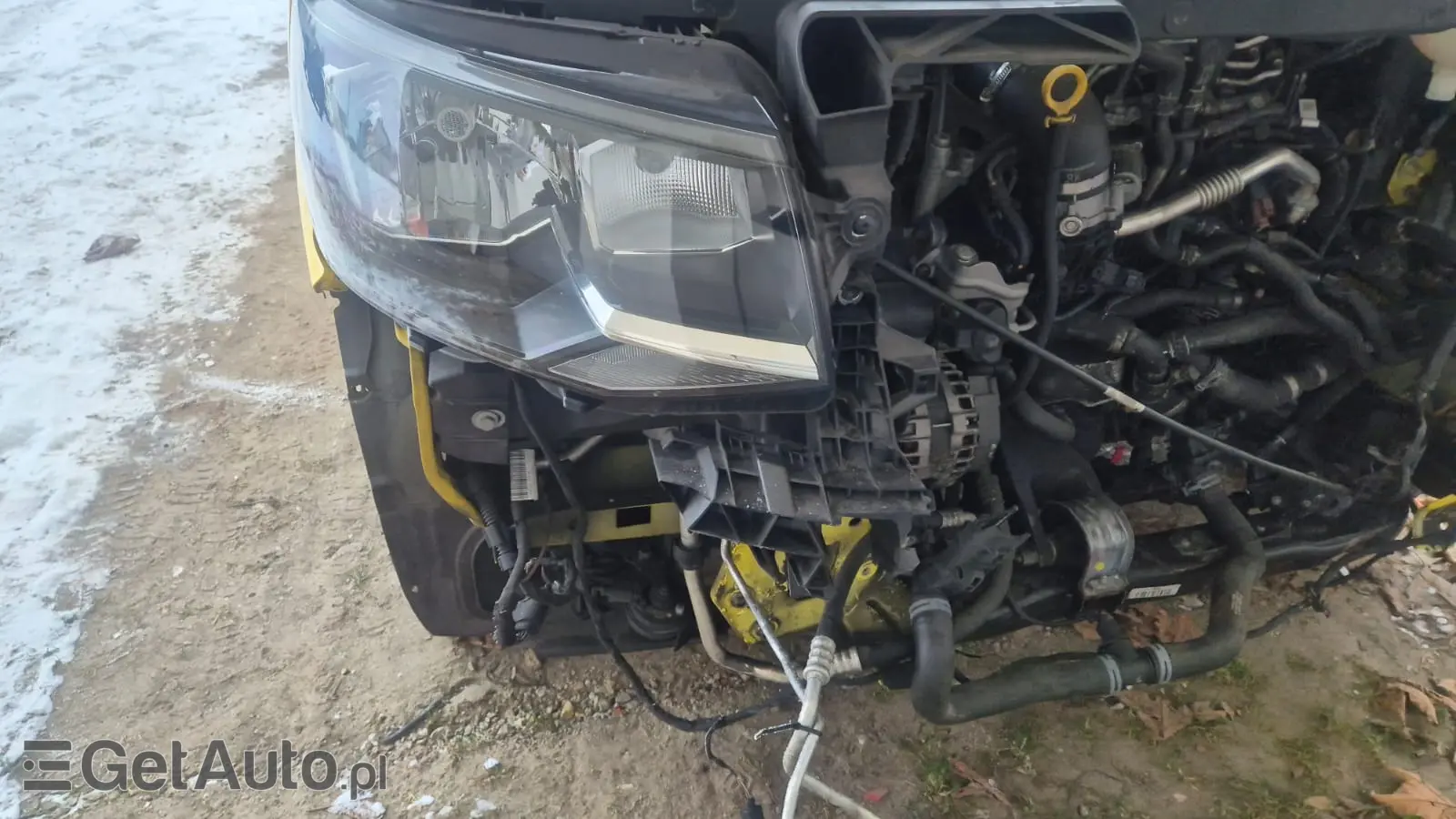 VOLKSWAGEN Transporter Multivan Edition