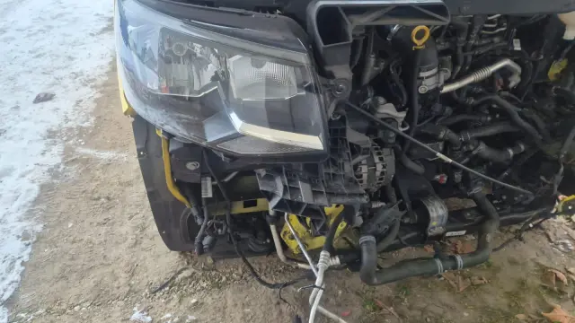 VOLKSWAGEN Transporter Multivan Edition