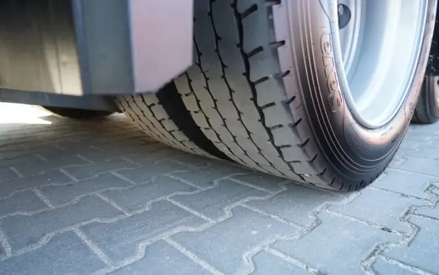 MERCEDES-BENZ ACTROS 2545 / ZESTAW TANDEM 120 M3 / PRZEJAZDOWY / GIGA SPACE / 2020 - 