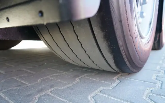 MERCEDES-BENZ ACTROS 2545 / ZESTAW TANDEM 120 M3 / PRZEJAZDOWY / GIGA SPACE / 2020 - 