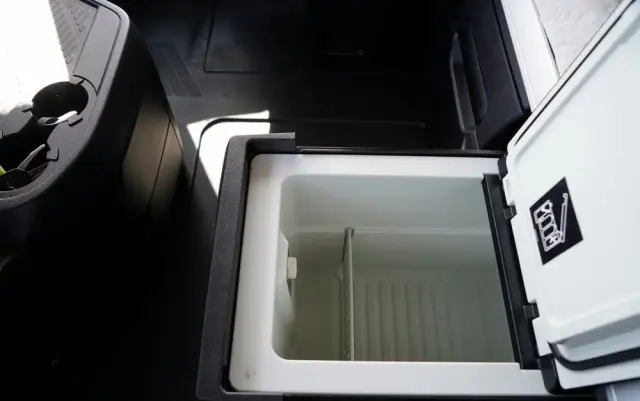 MERCEDES-BENZ ACTROS 2545 / ZESTAW TANDEM 120 M3 / PRZEJAZDOWY / GIGA SPACE / 2020 - 