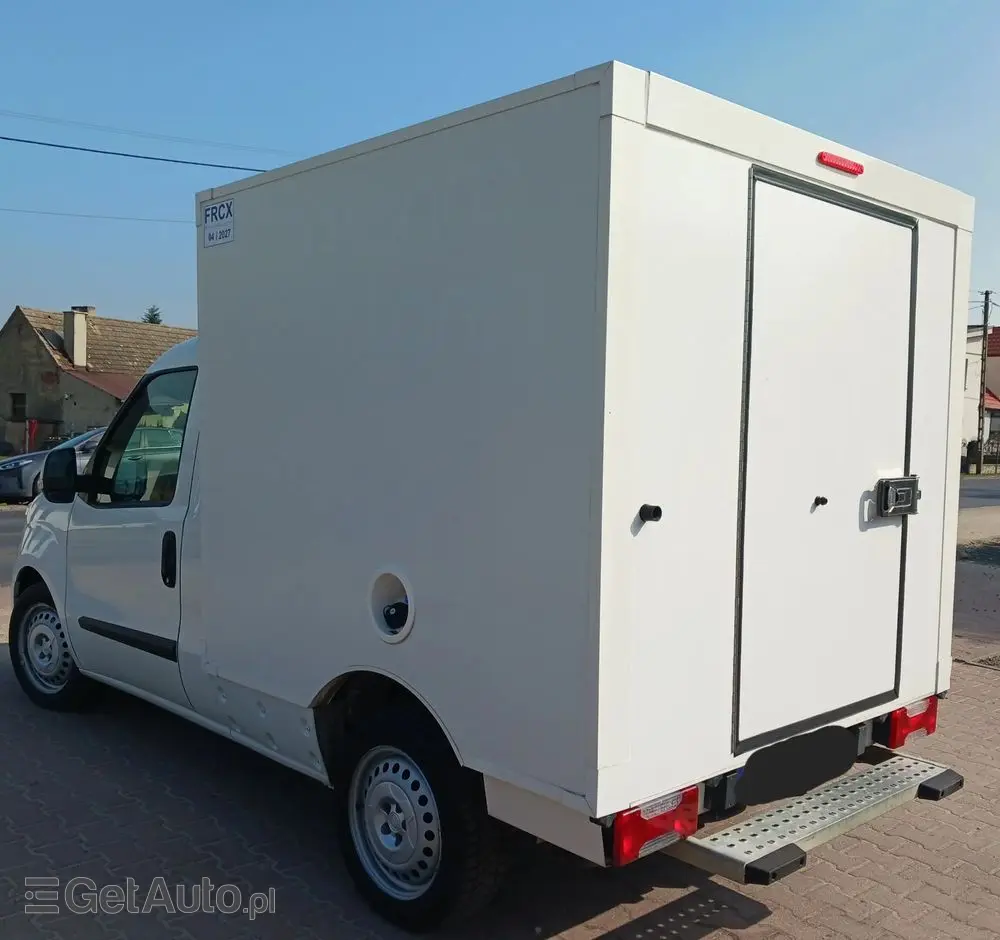 FIAT Doblo 