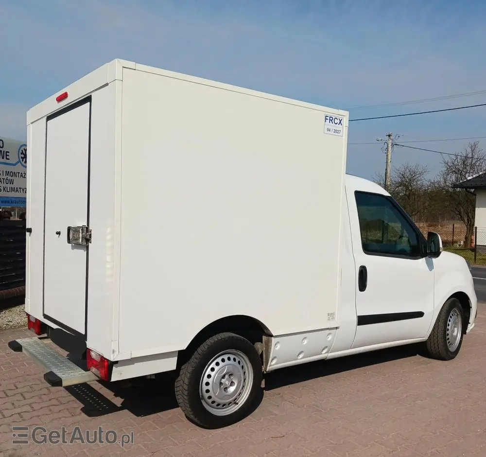 FIAT Doblo 