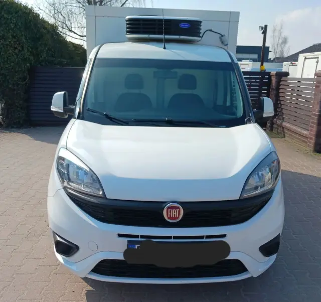 FIAT Doblo 