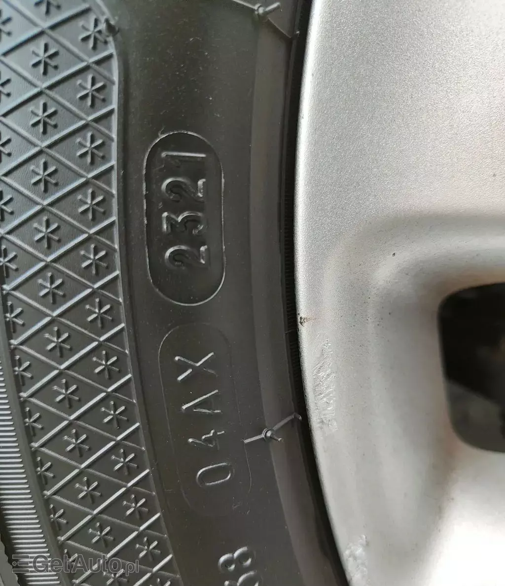 OPEL Astra 1.4 Turbo (140 KM)