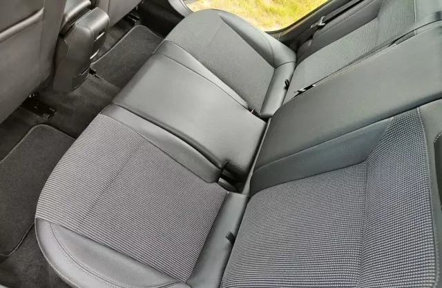 OPEL Astra 1.4 Turbo (140 KM)