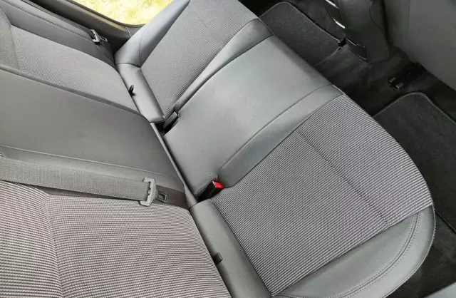 OPEL Astra 1.4 Turbo (140 KM)