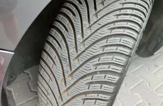 OPEL Astra 1.4 Turbo (140 KM)