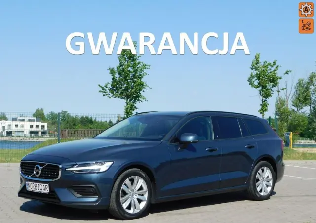 VOLVO V60 B3 B Essential