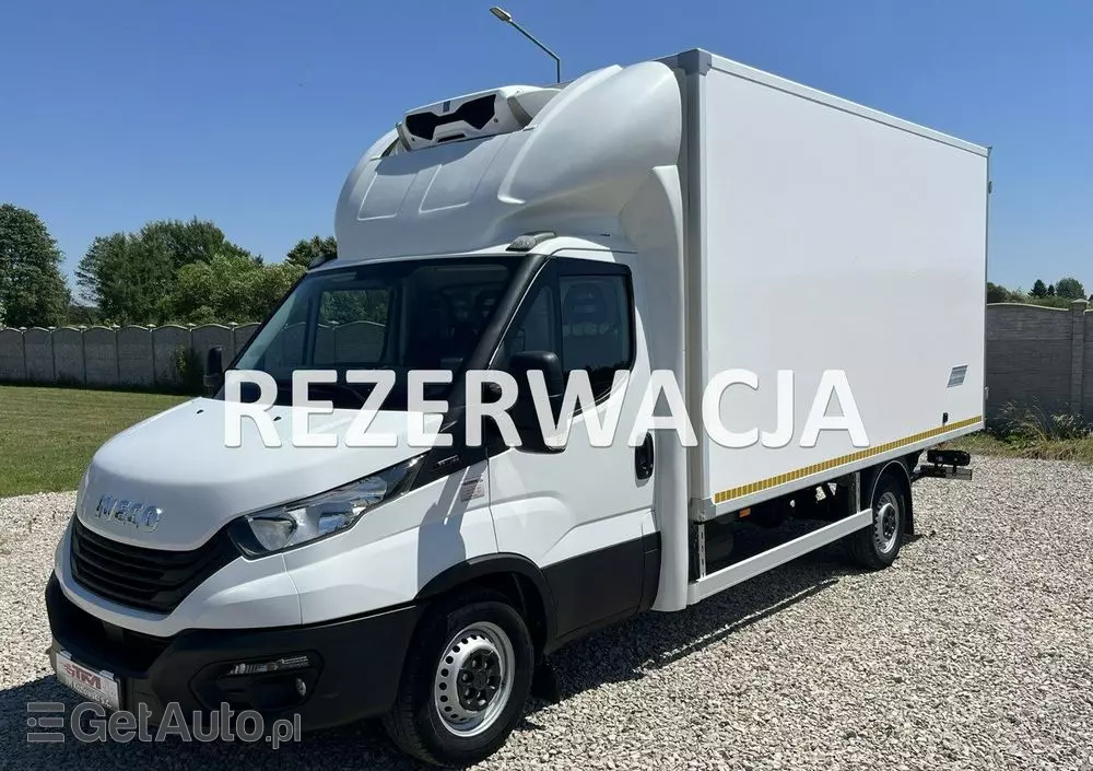 IVECO Daily 
