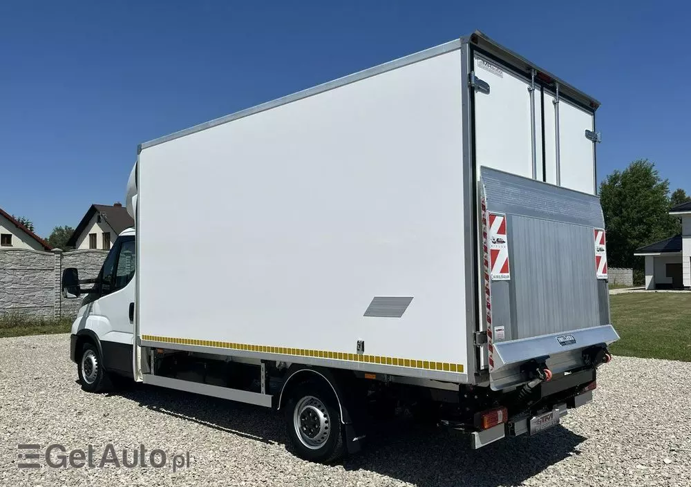IVECO Daily 