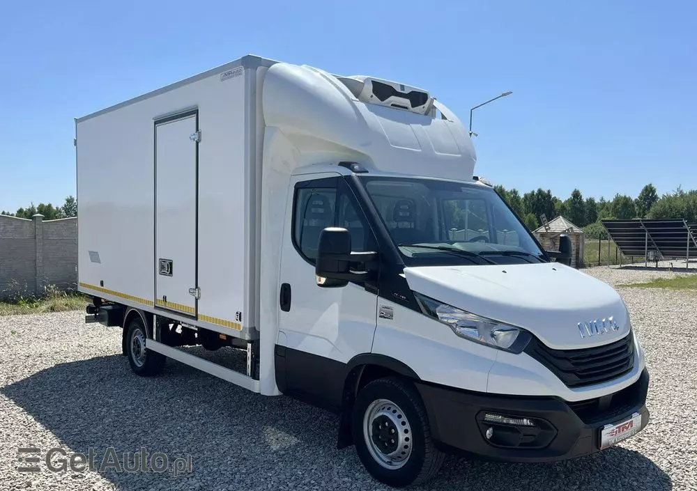 IVECO Daily 