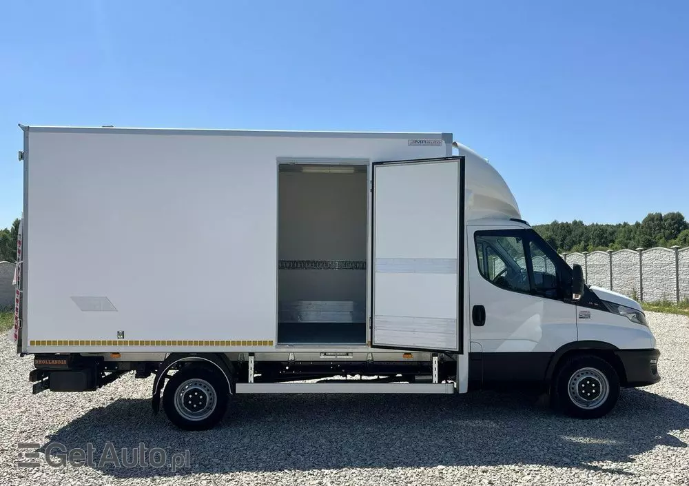 IVECO Daily 
