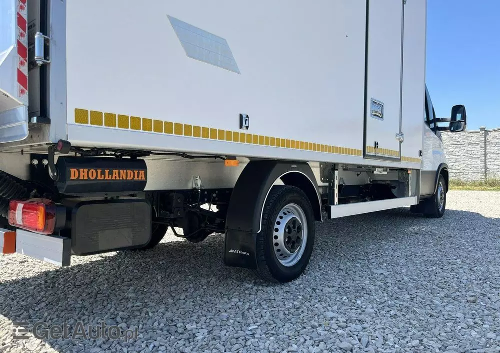 IVECO Daily 