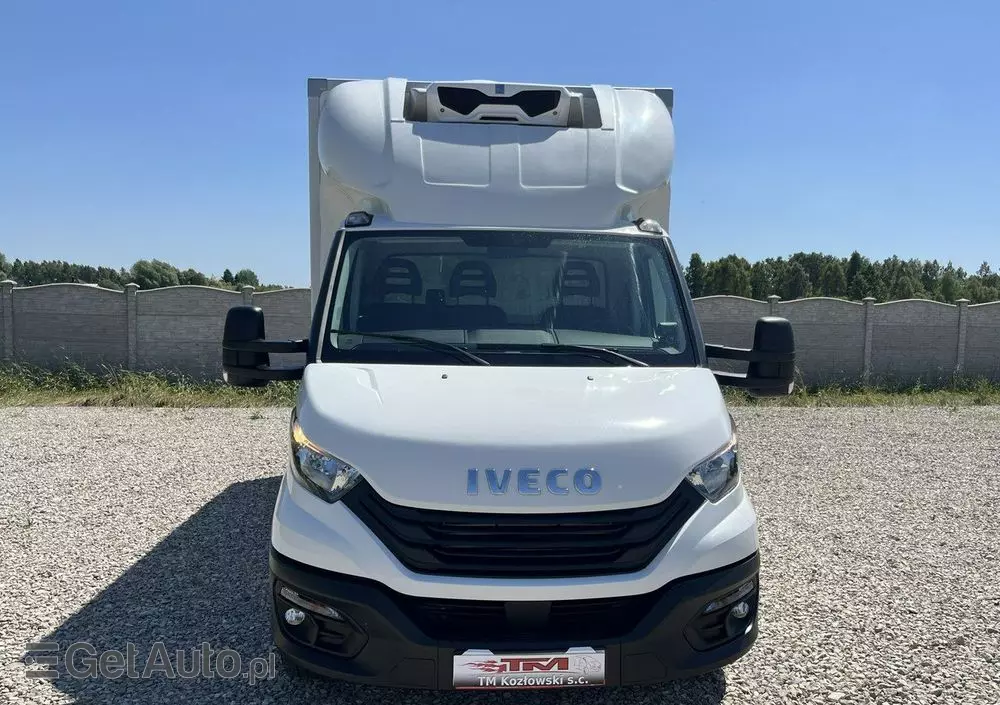 IVECO Daily 