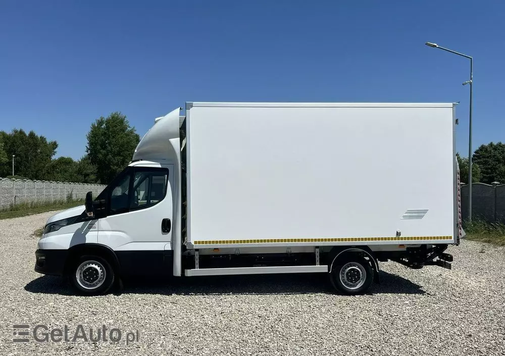 IVECO Daily 