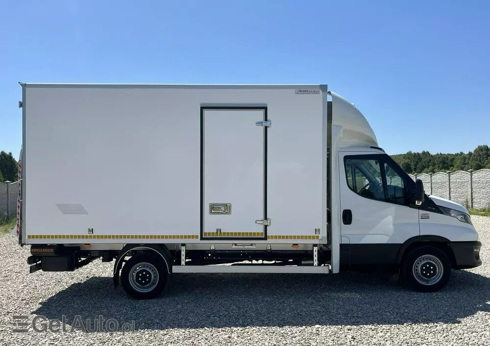 IVECO Daily 