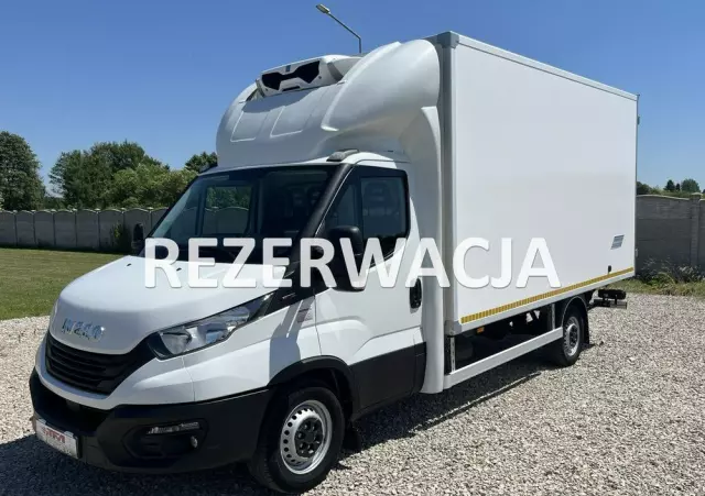 IVECO Daily 