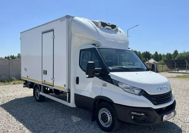 IVECO Daily 