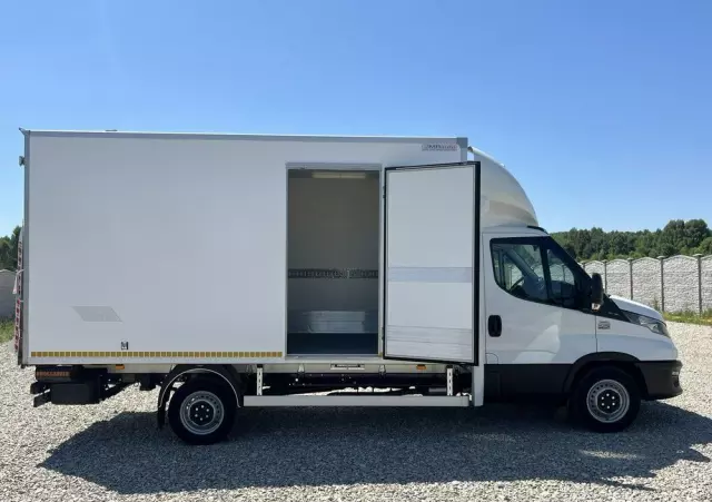 IVECO Daily 