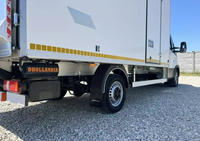 IVECO Daily 