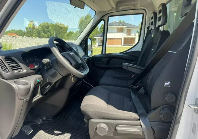 IVECO Daily 