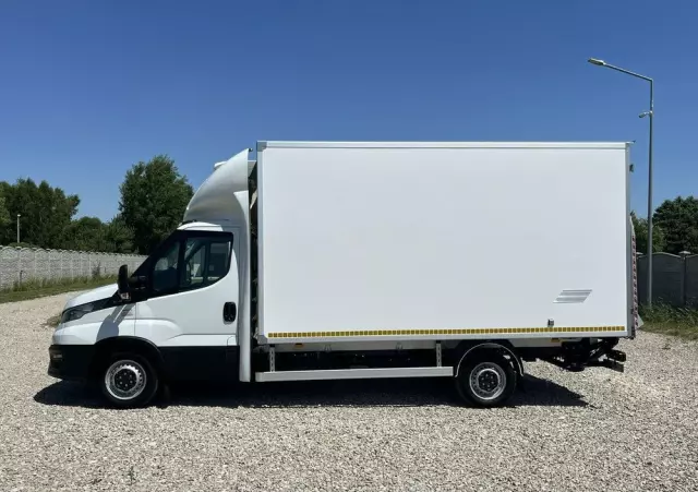 IVECO Daily 