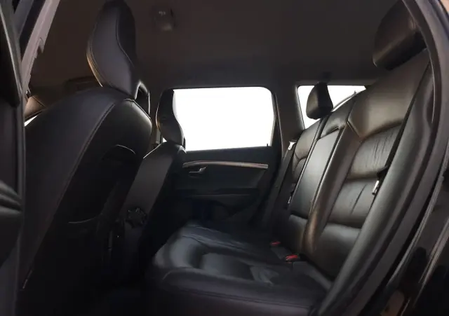 VOLVO V70 D3 Geartronic Summum