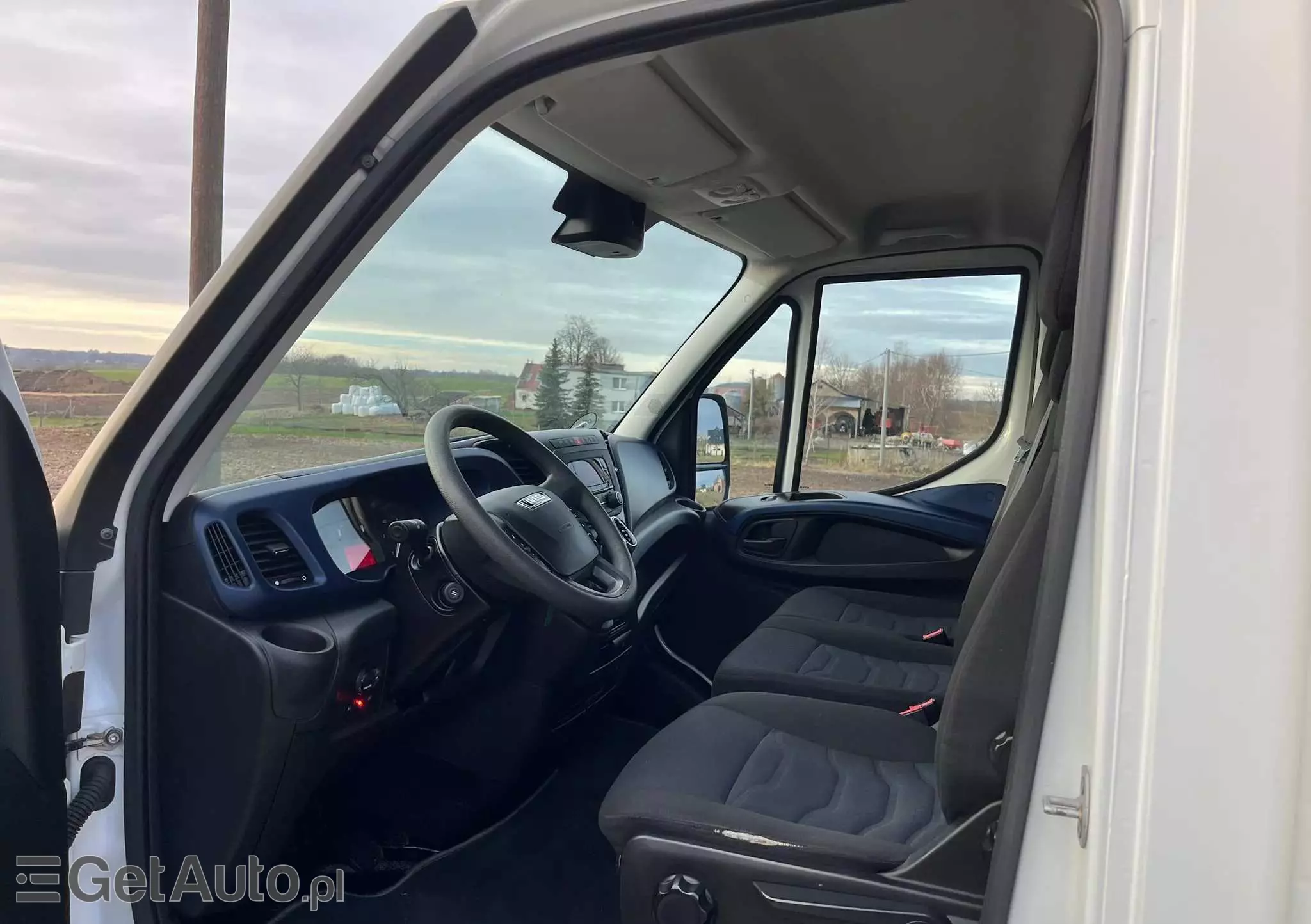 IVECO Daily 