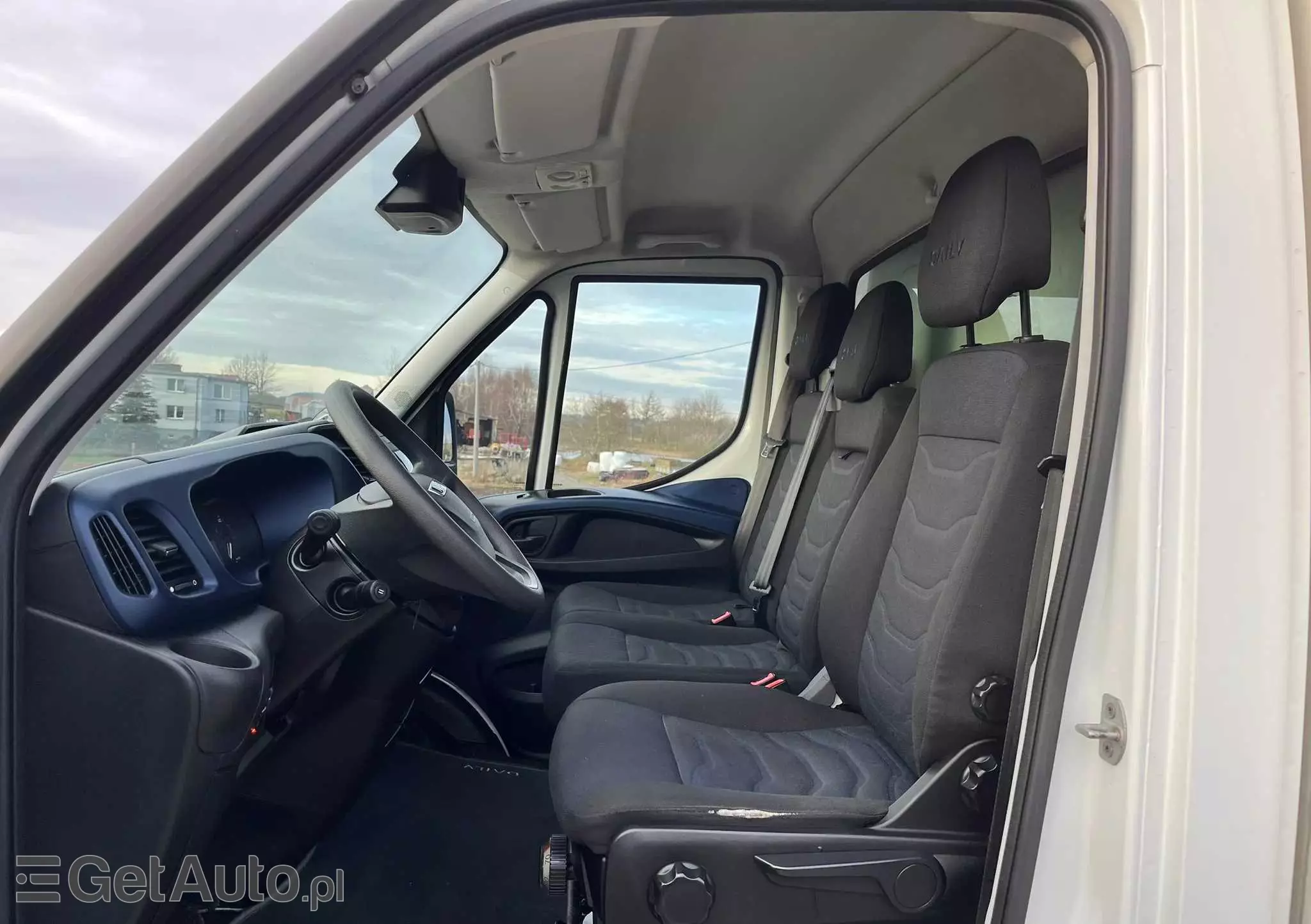 IVECO Daily 