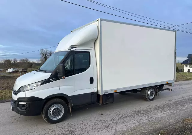 IVECO Daily 