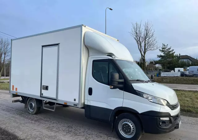 IVECO Daily 