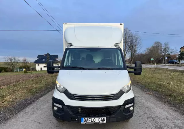 IVECO Daily 