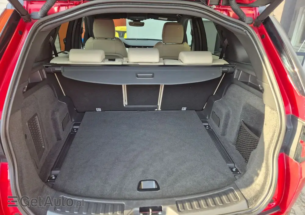 LAND ROVER Discovery Sport D150