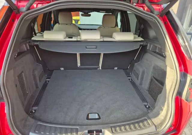 LAND ROVER Discovery Sport D150