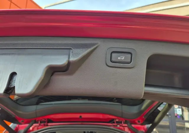 LAND ROVER Discovery Sport D150