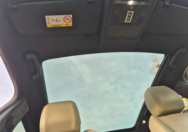 LAND ROVER Discovery Sport D150