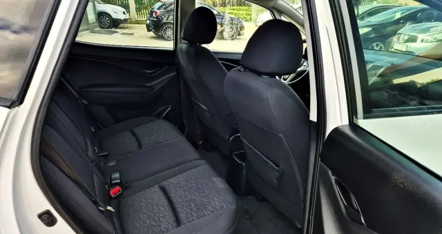HYUNDAI Ix20 1.4 Premium blue