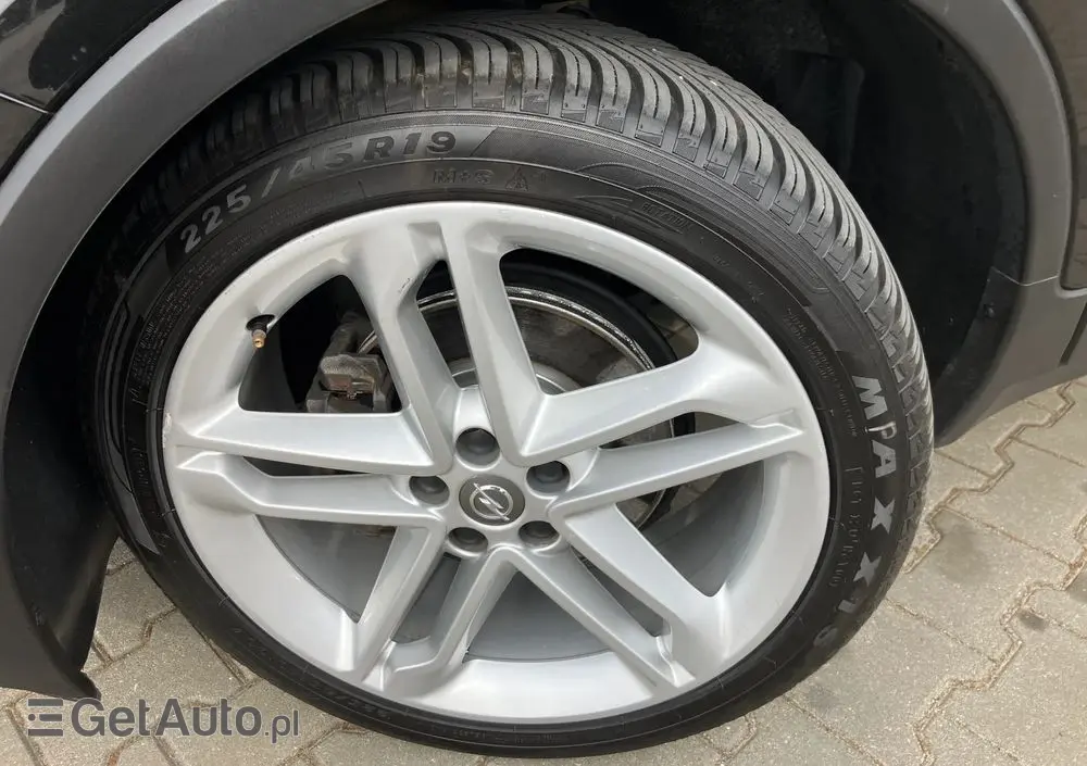 OPEL Mokka X 1.4 ECOTEC Start/Stop Design Line