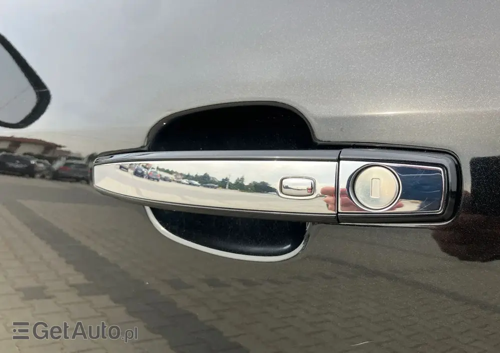 OPEL Mokka X 1.4 ECOTEC Start/Stop Design Line