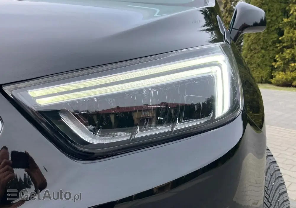 OPEL Mokka X 1.4 ECOTEC Start/Stop Design Line